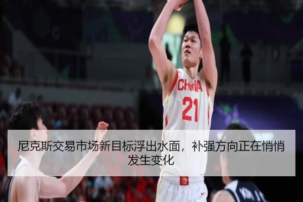 尼克斯交易市场新目标浮出水面，补强方向正在悄悄发生变化 - dbbuyu